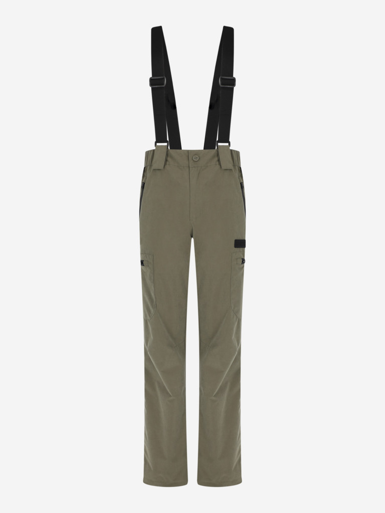 Брюки мужские Geotech