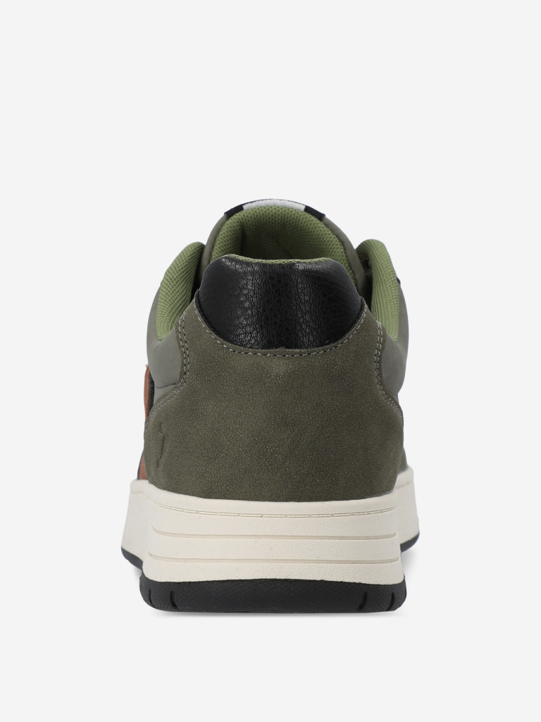 Кеды мужские Safety Jogger Casual Low 2