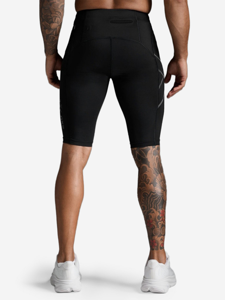 Компрессионные Шорты 2XU Light Speed Compression Shorts