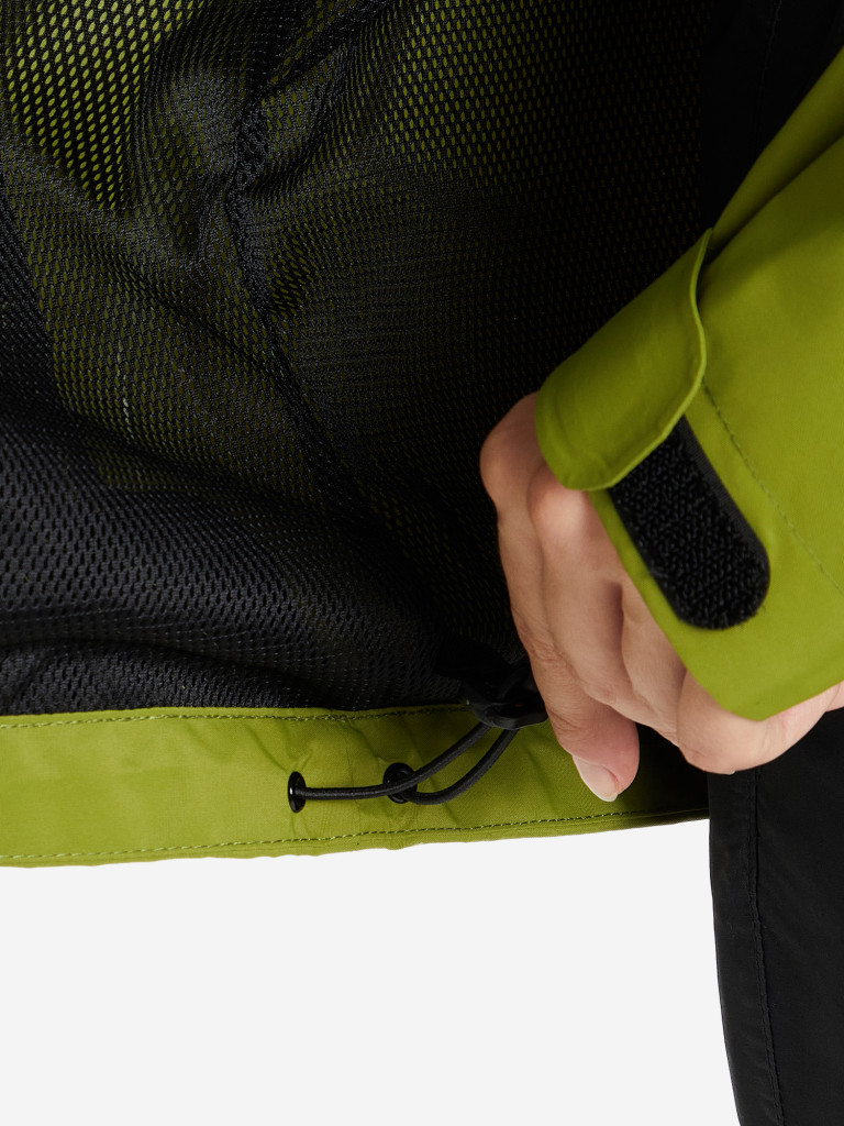 Куртка мембранная женская Northland