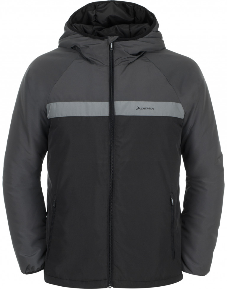 Костюм спортивный мужской Demix