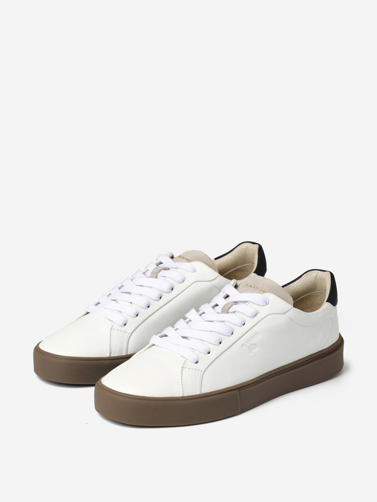 Кеды мужские BLACKSTONE Quartz Zen