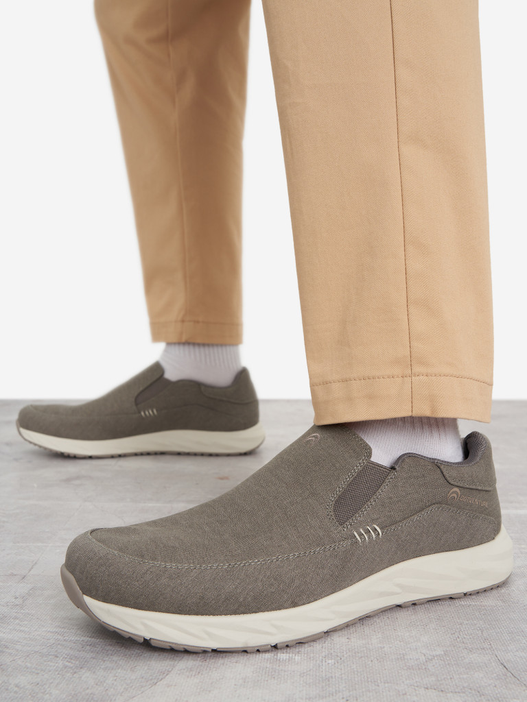 Полуботинки мужские Outventure Steps Free