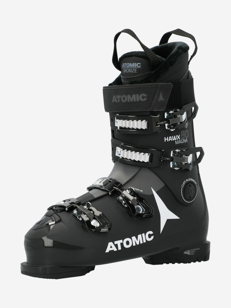 Atomic hawx 80 ski boots hotsell