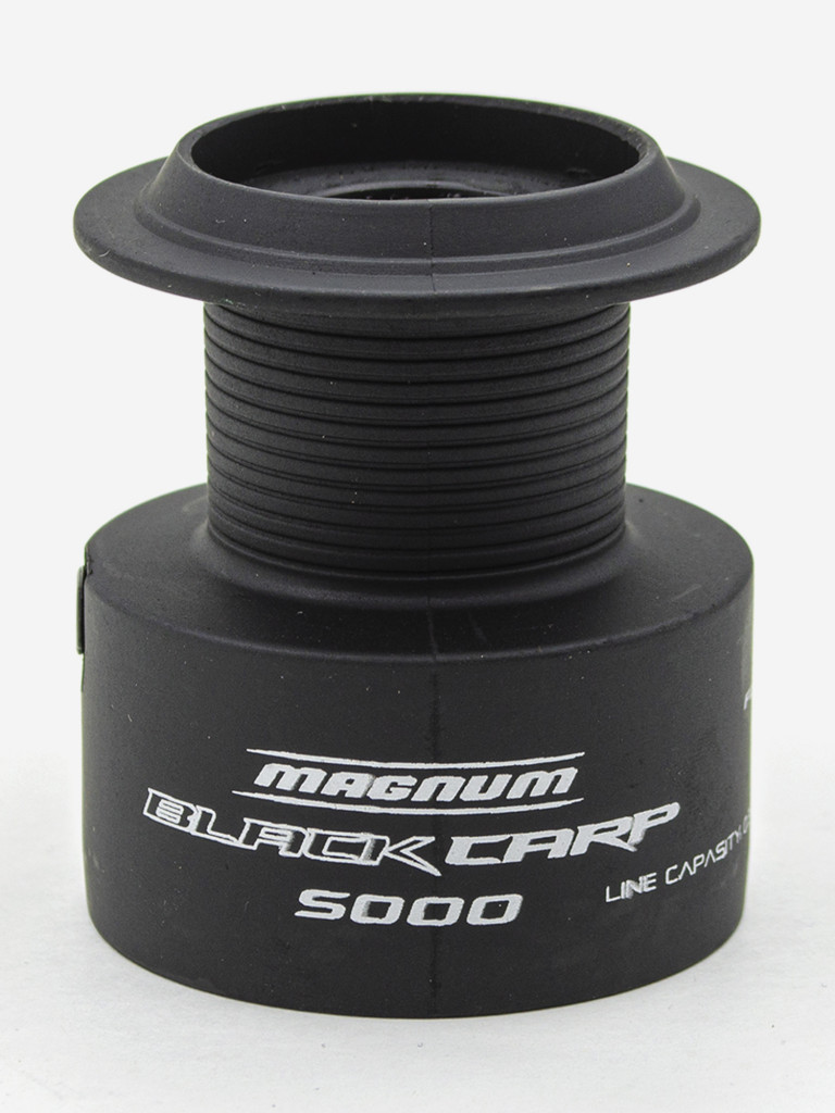 Катушкa FLAGMAN карповая Magnum Black Carp 5000