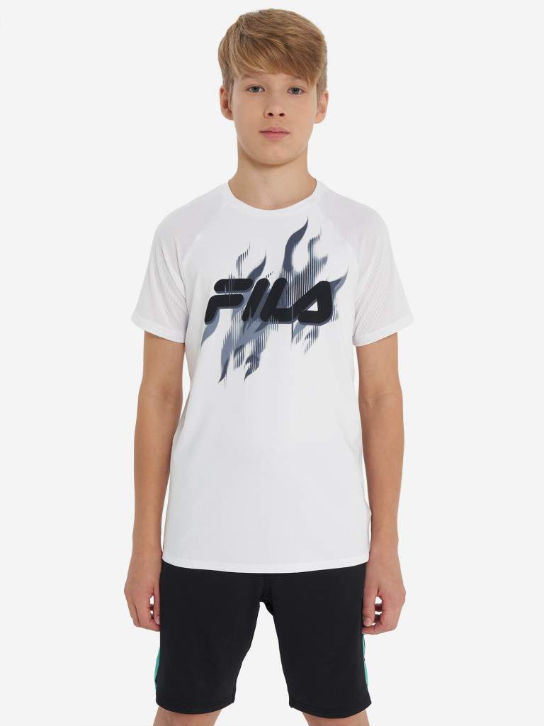 Футболка для мальчиков FILA