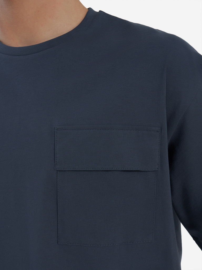 Футболка мужская оверсайз Demix