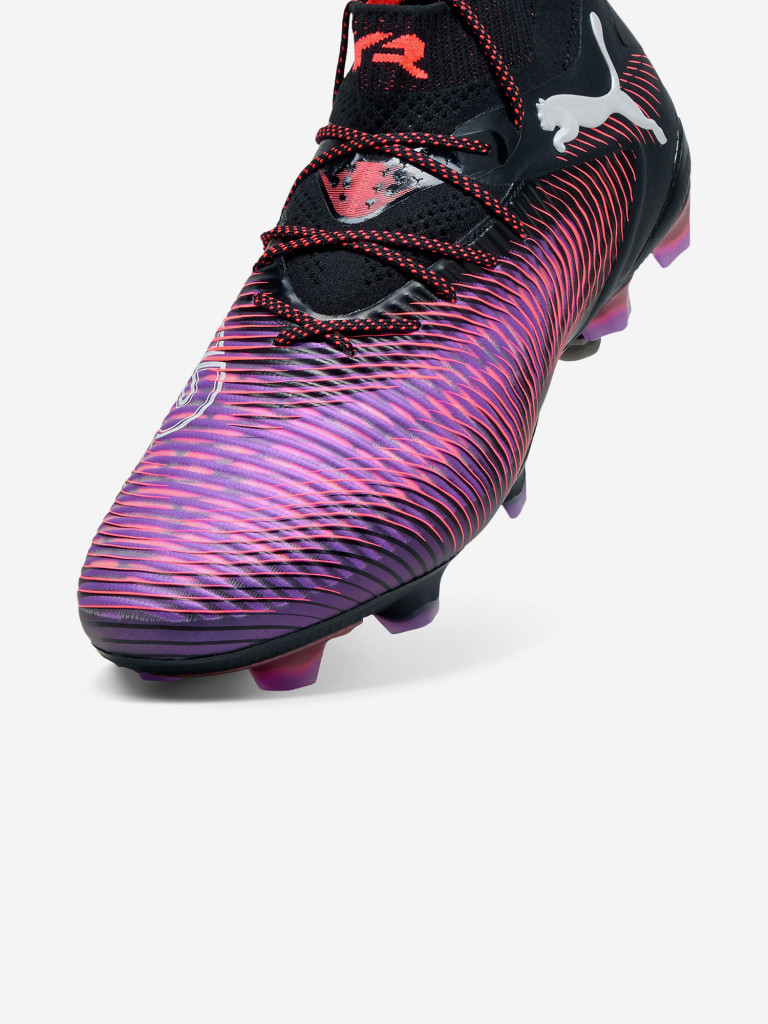 Бутсы мужские PUMA Future 8 Ultimate Fg
