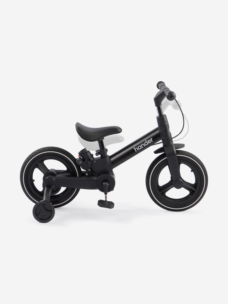 Беговел-велосипед трансформер детский HANDER HAPPY BABY