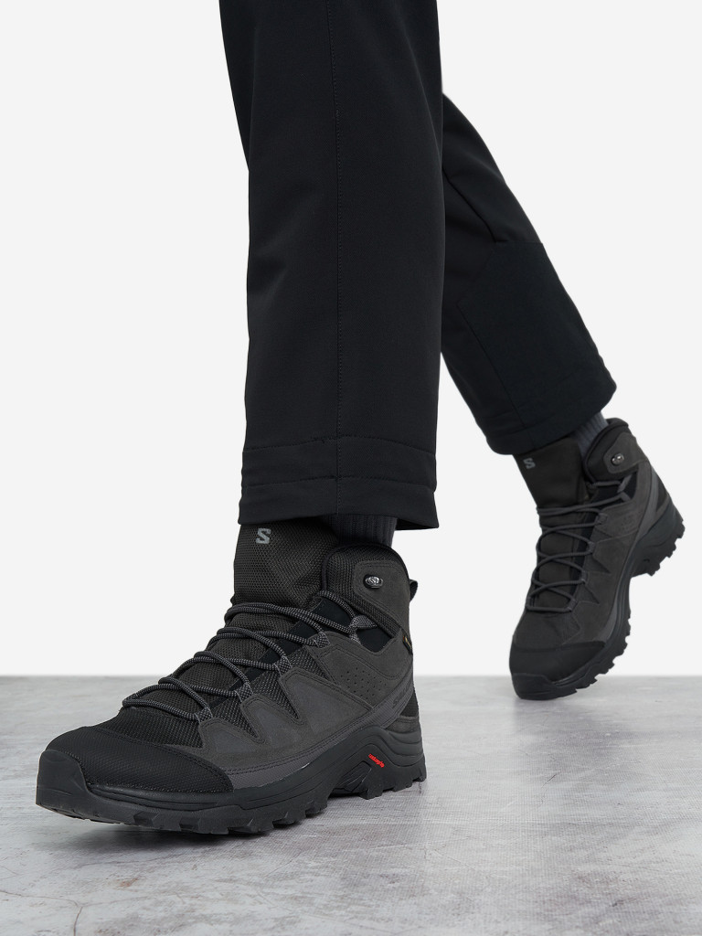 Ботинки мужские Salomon Quest Rove GTX