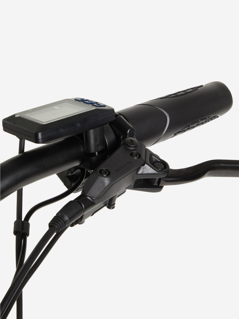 Электровелосипед Eltreco XT 850 new