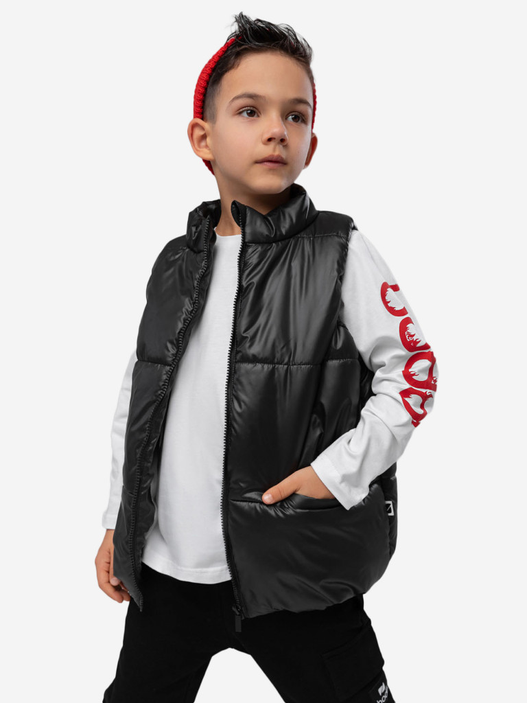 Жилет bodo
