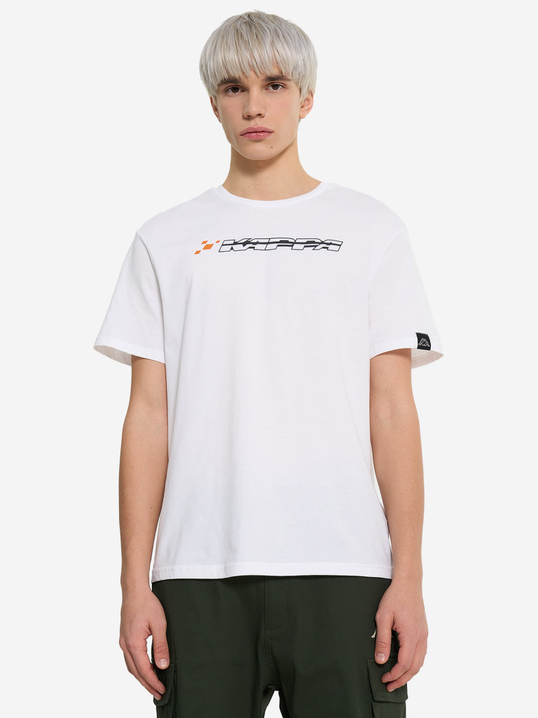 Футболка мужская Kappa