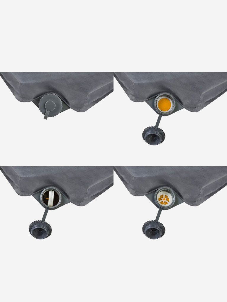 Коврик для пикника Trek Planet Relax 90 Green