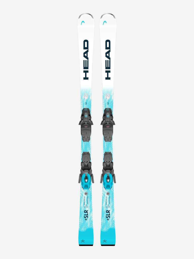Горные лыжи Head WC Rebels E.SLR + крепления PR 11 GW Brake 78