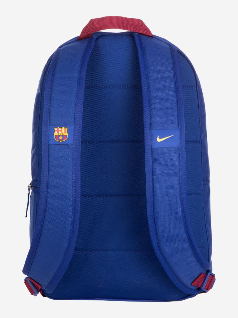 Рюкзак мужской Nike FC Barcelona Stadium