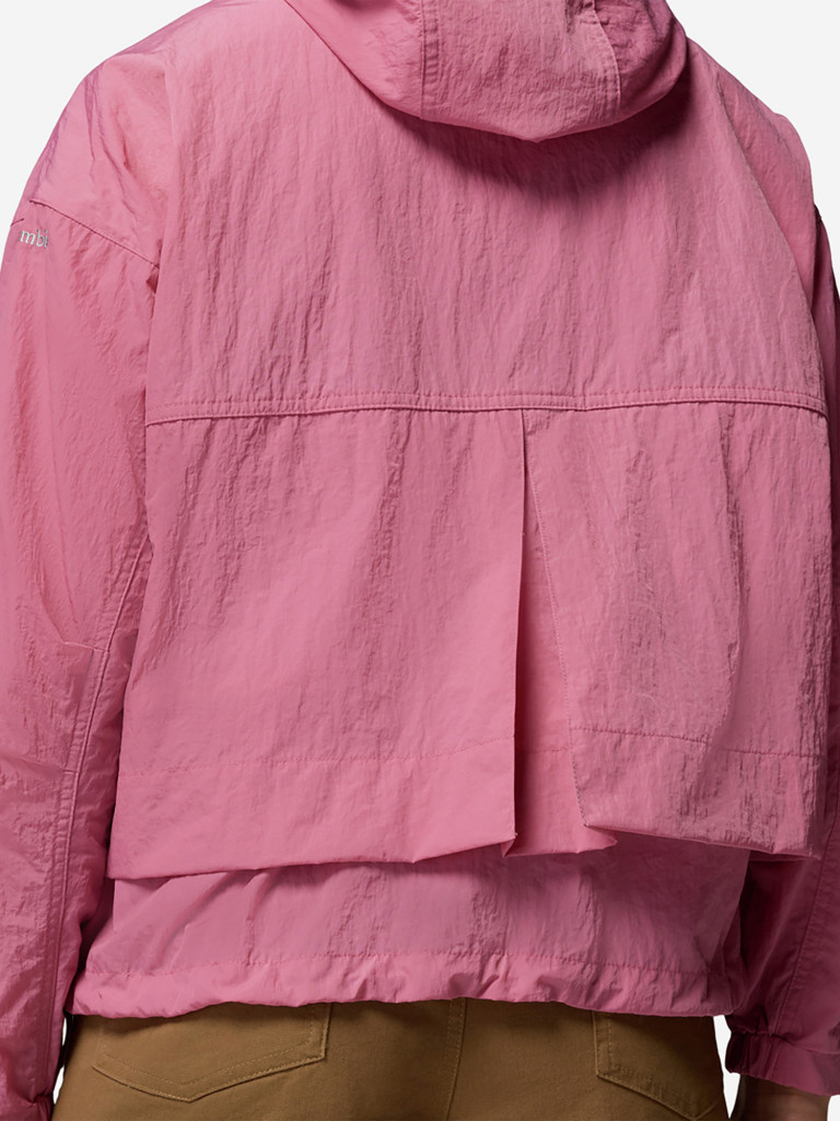 Ветровка женская Columbia Paracutie II Windbreaker