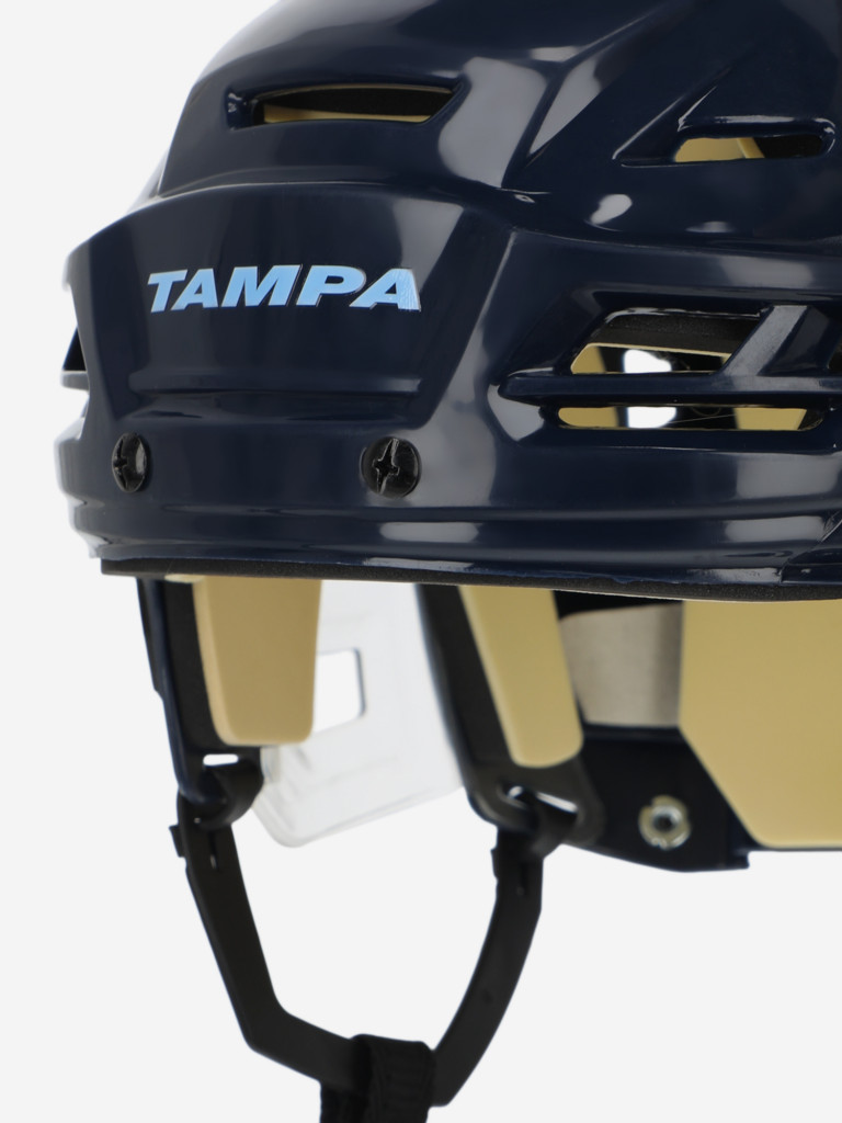 Шлем хоккейный Tampa Combo XT