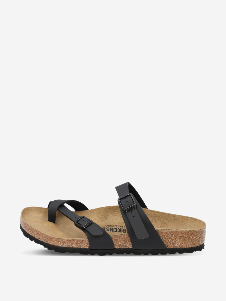 Шлепанцы женские Birkenstock Mayari