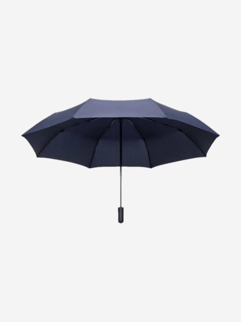 Зонт Ninetygo Oversized Portable Umbrella, темно-синий
