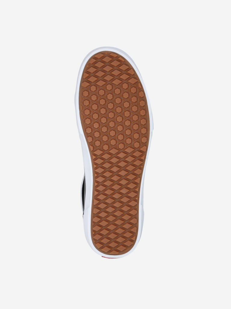 Кеды мужские Vans MN Filmore HI Vansguard