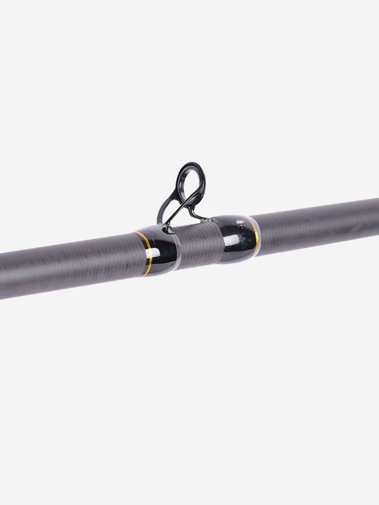 Удилище кастинговое Maximus ZIRCON-X BBC 26XXXH 2,6m 150-300g