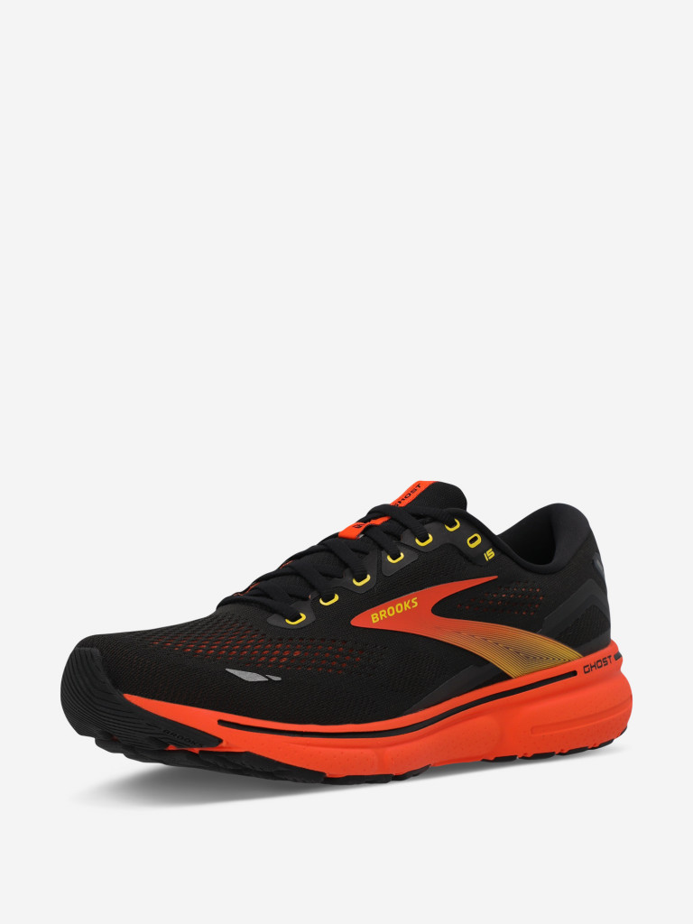 Кроссовки мужские Brooks Ghost 15