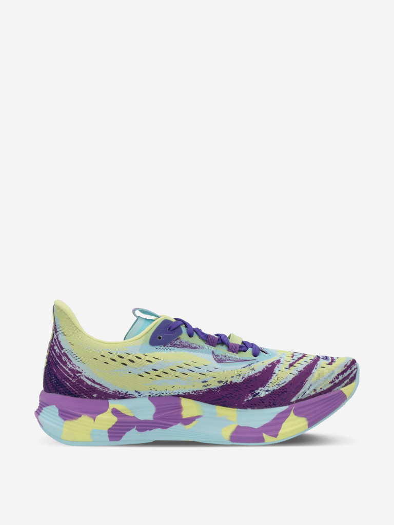 Кроссовки женские ASICS Noosa Tri 15 арт. 1012B429 желтый