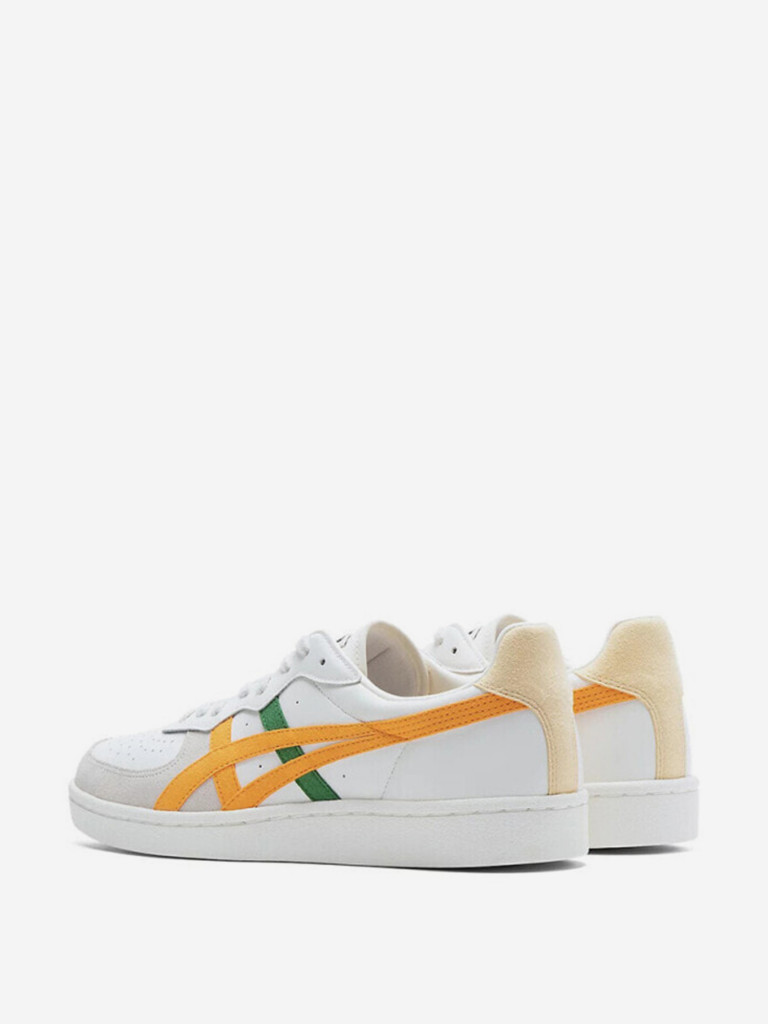 Кроссовки Onitsuka Tiger Gsm 'Cream Citrus'