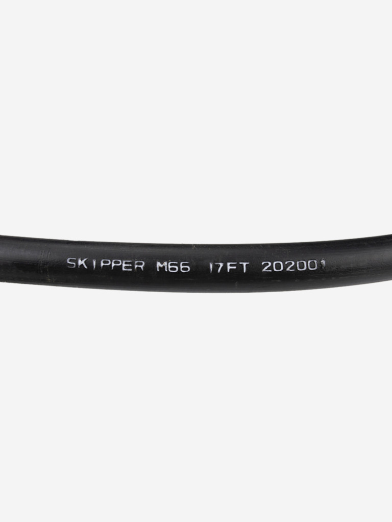 Трос рулевой Skipper M66 Performance 17 футов для подвесных моторов свыше 55 л.с.