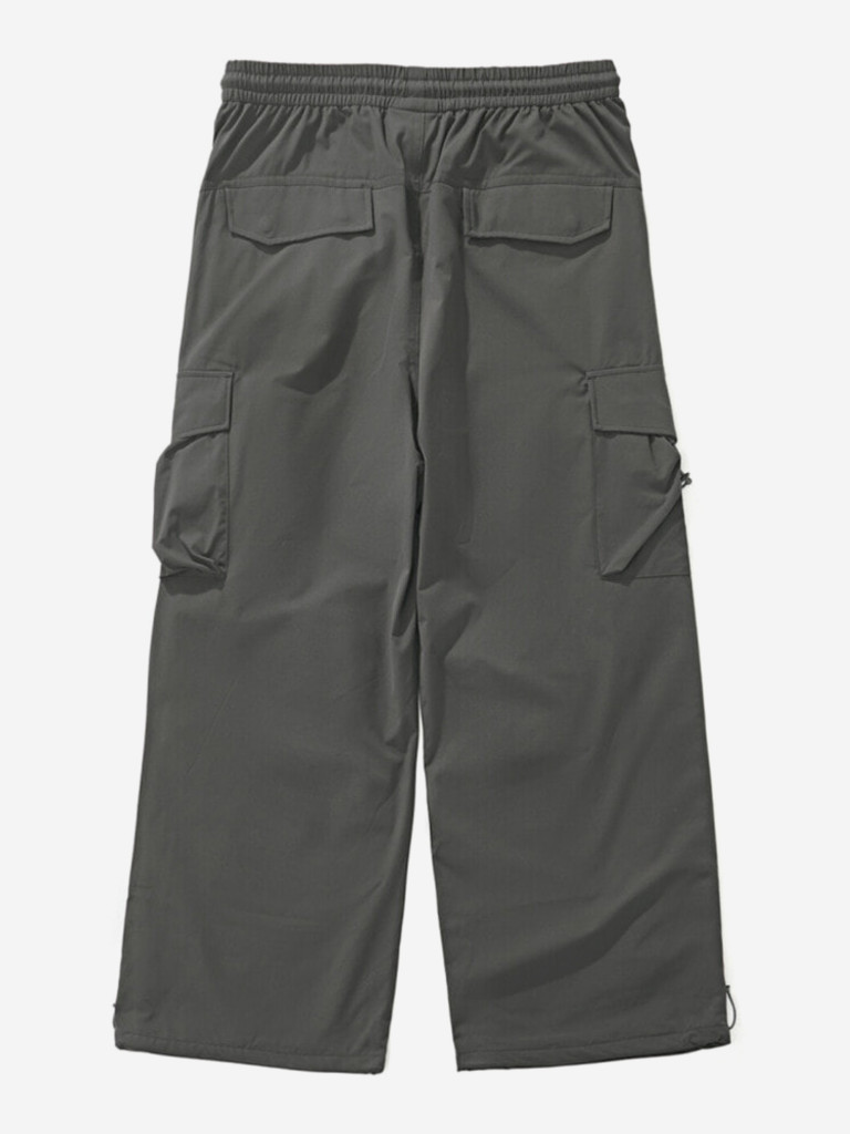 Брюки унисекс NOTHOMME casual pants