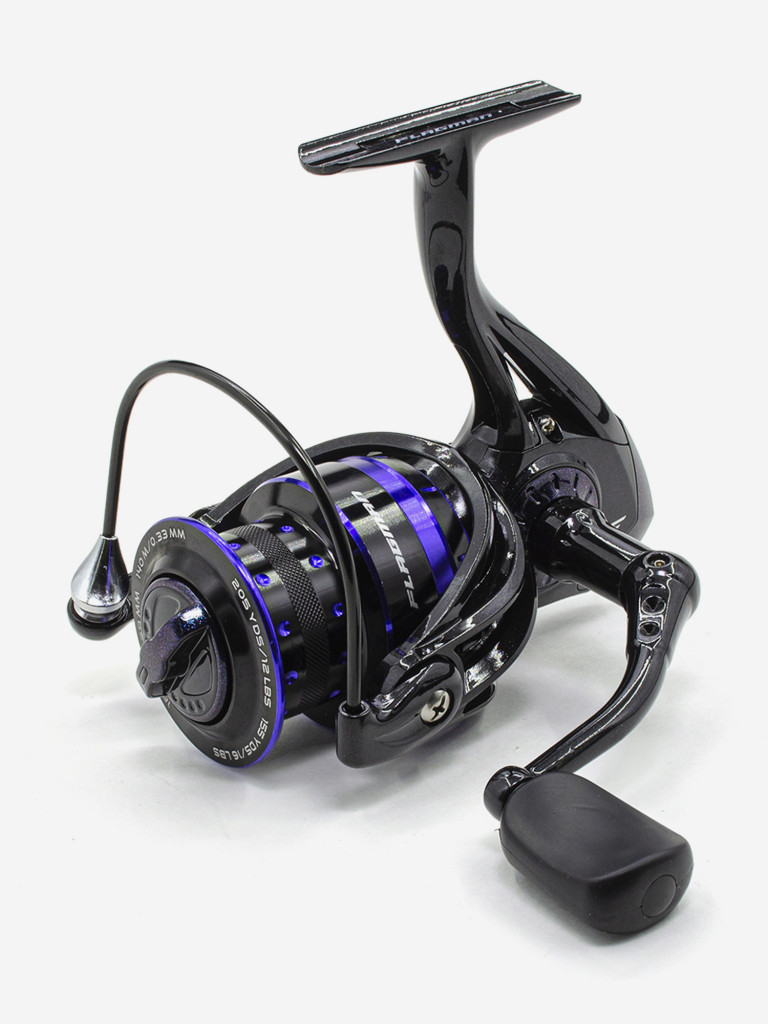 Катушкa FLAGMAN фидерная Squadron Pro Carp Feeder 5000 FD