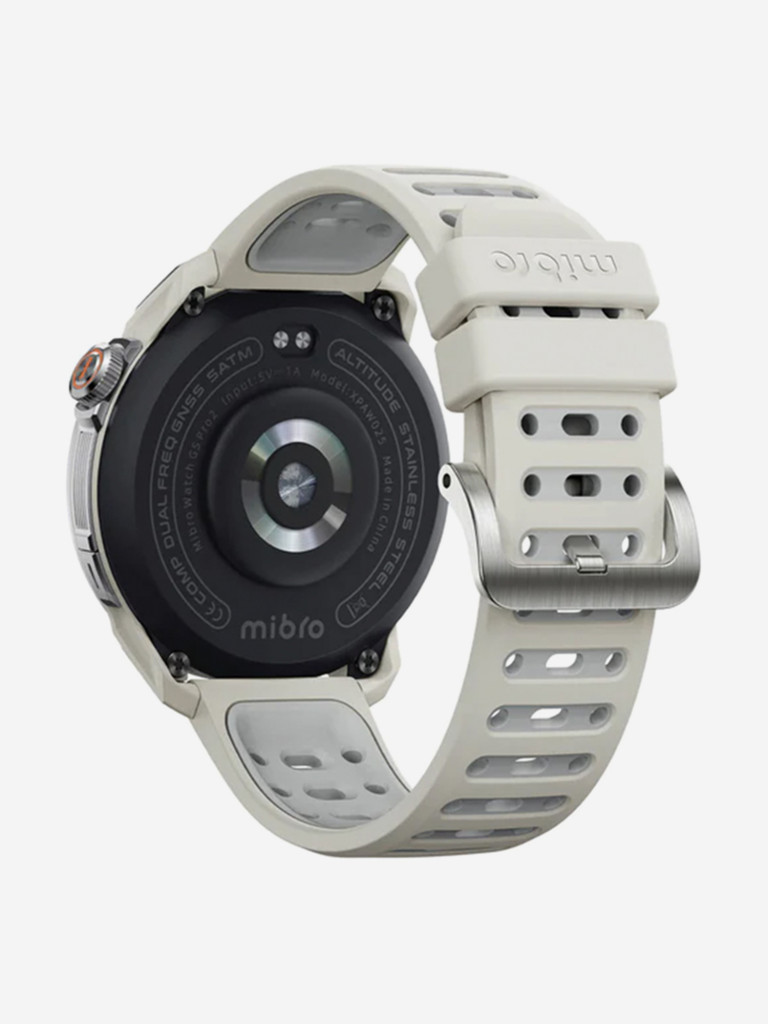 Умные часы Mibro GS Pro 2, XPAW025LB, белые