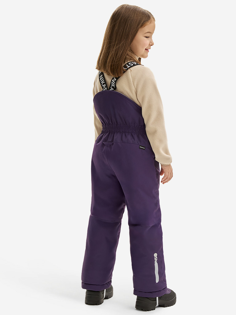 Полукомбинезон NIKASTYLE