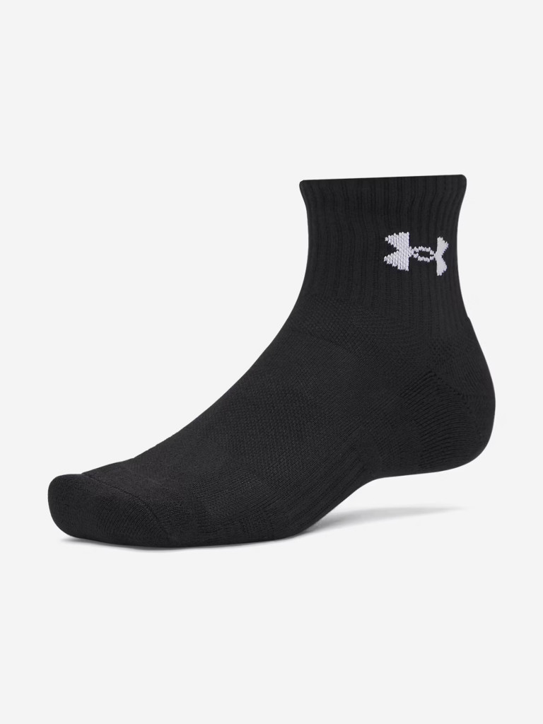Носки Under Armour Performance, 3 пары