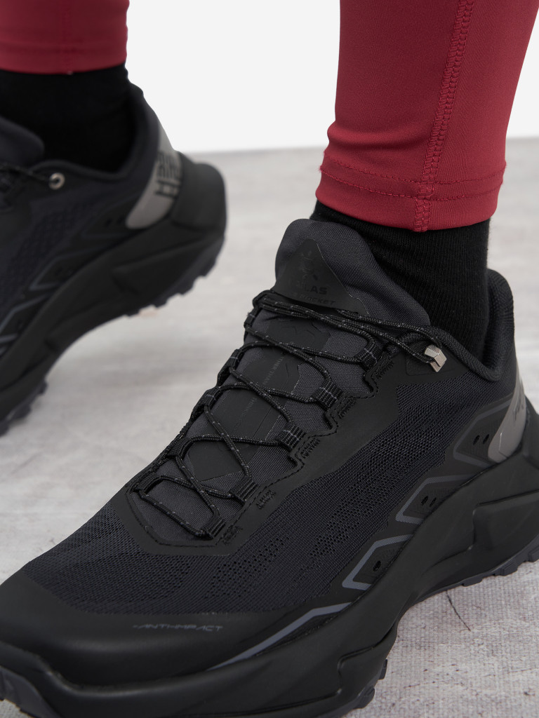 Кроссовки женские Kailas Fuga Yao 2