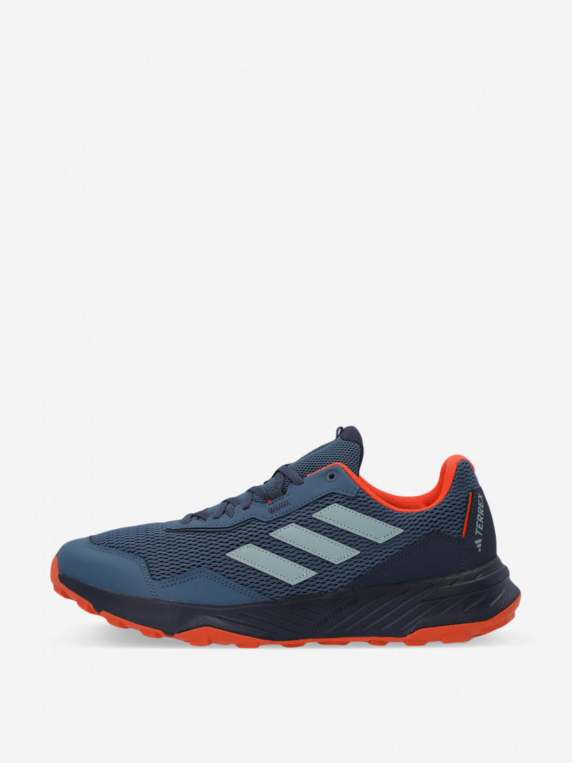 Полуботинки мужские adidas Tracefinder 30632980299 Синий, размер 42.5,42,40,41,44,44.5,45,43, фото 2