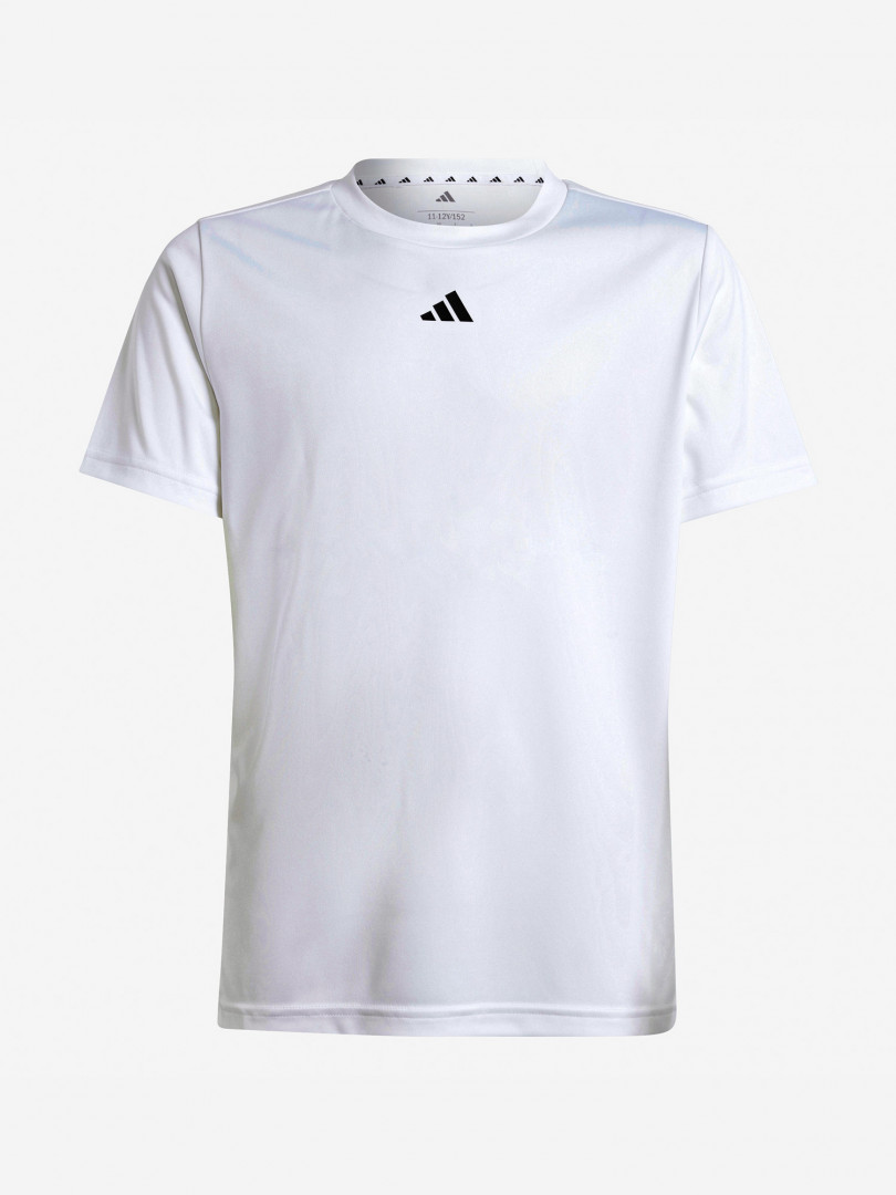 Футболка для мальчиков adidas Белый 2199₽
