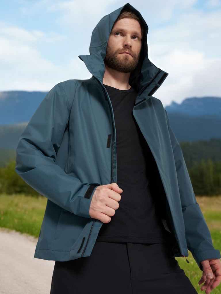 Куртка мембранная мужская Northland