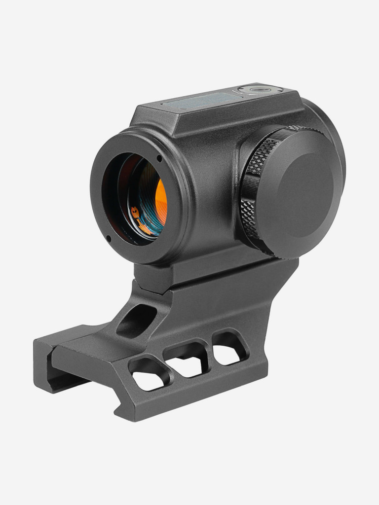 Прицел коллиматорный Veber Wolf Alfa RD1X20MRS mini
