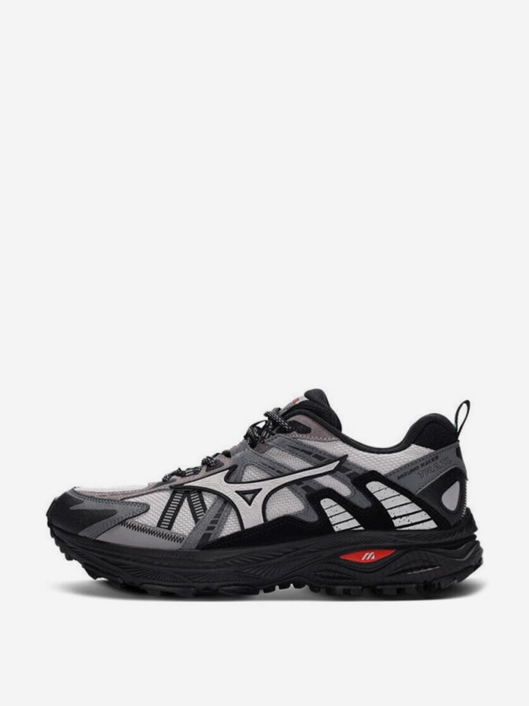 Кроссовки Mizuno Racer Trail