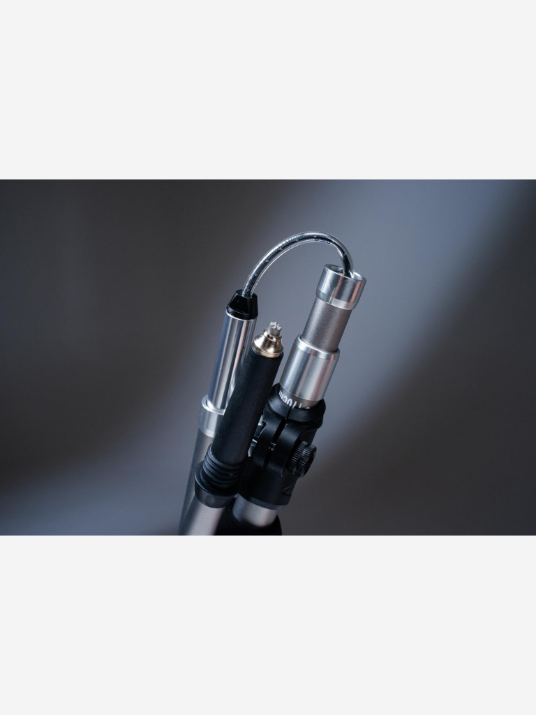 Палки треккинговые wnature palki