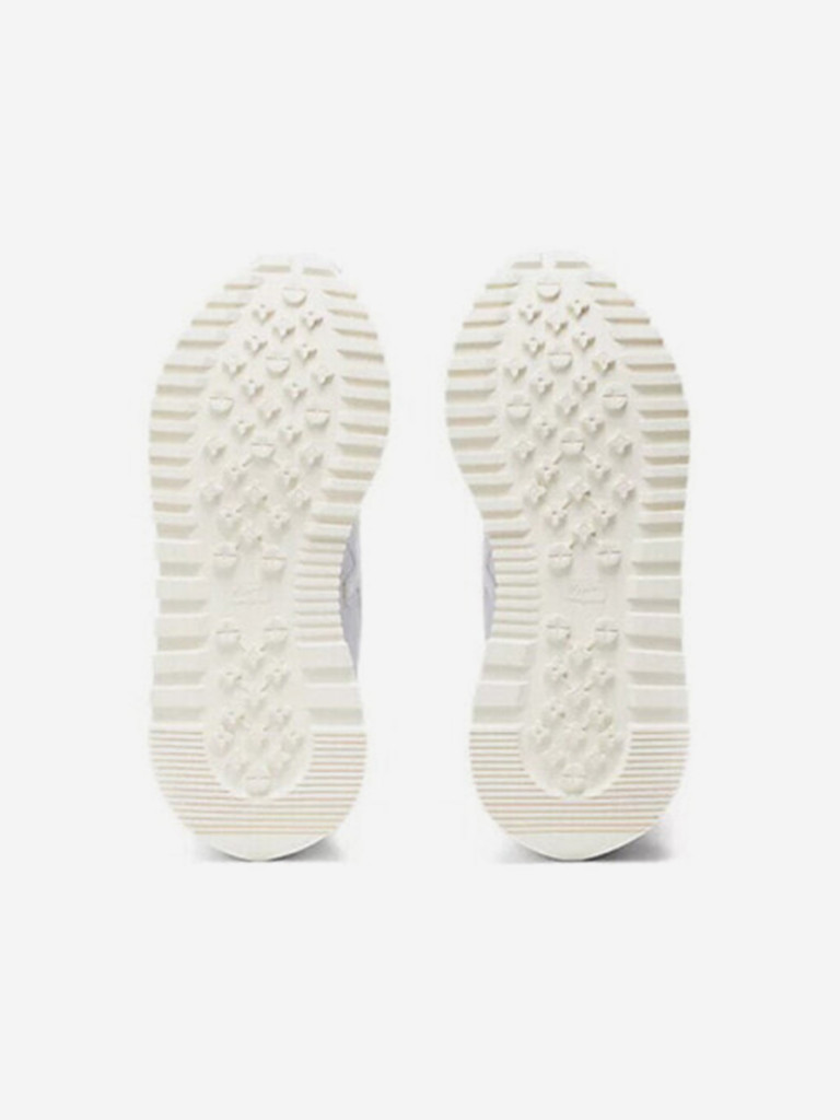 Кроссовки Onitsuka Tiger Moage Mo 'White Beige'