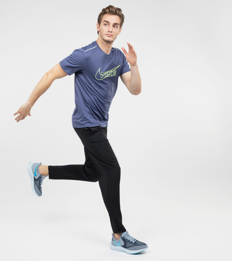 Футболка мужская Nike Breathe