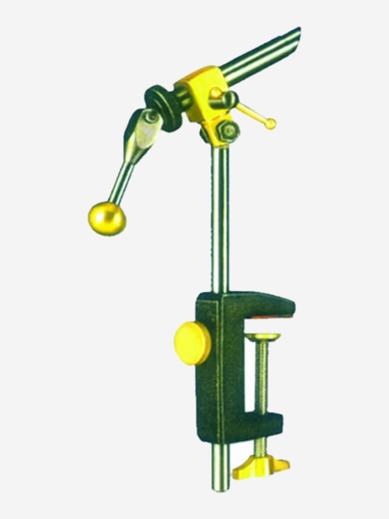 Тиски для вязания мушек Stinger SFPT-1004 Salman
