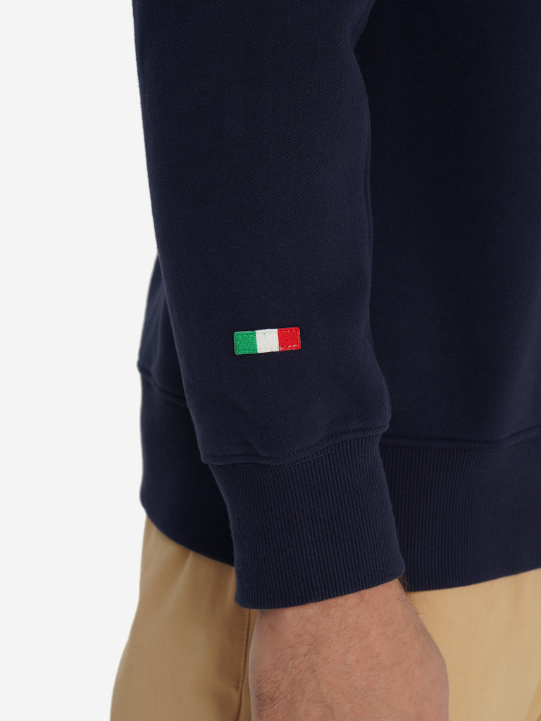 Свитшот мужской Robe di Kappa