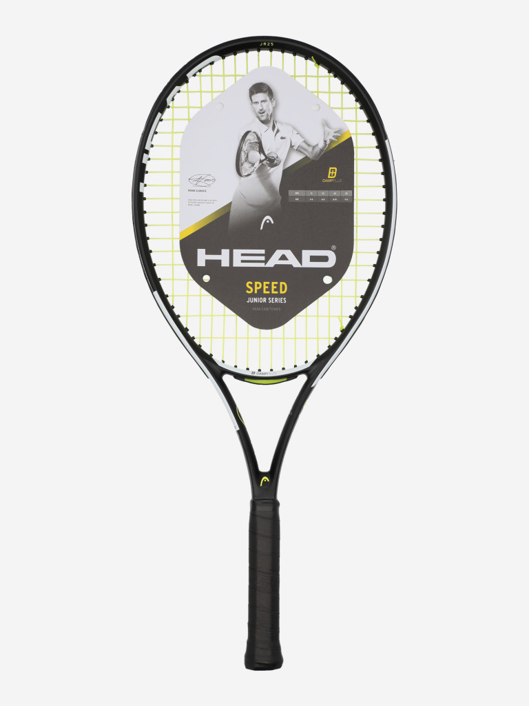 Ракетка для большого тенниса детская Head Speed 25"