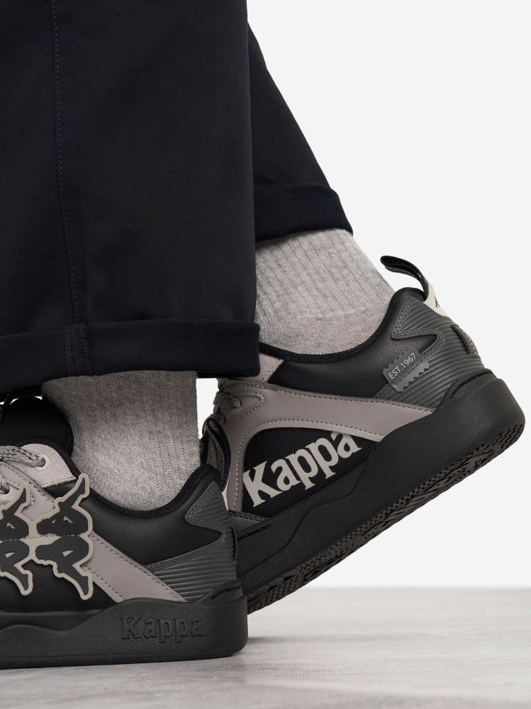 Кеды мужские Kappa Icon Podgy