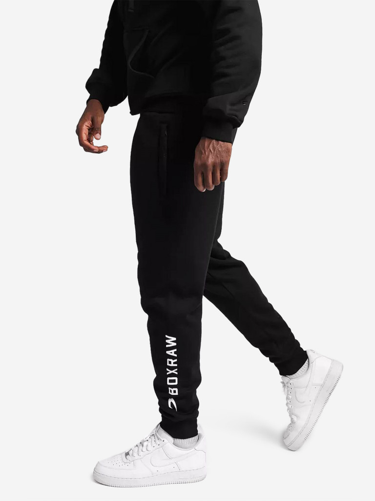 Джоггеры Boxraw ABC