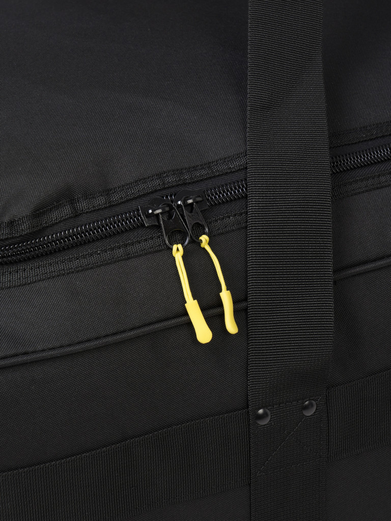 Баул хоккейный Fischer Team Bag 43"